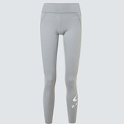 Ellipse Logo Leggings - New Granite Heather