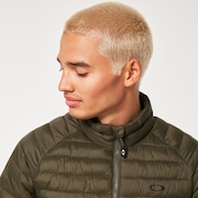 Omni Thermal Jacket - New Dark Brush