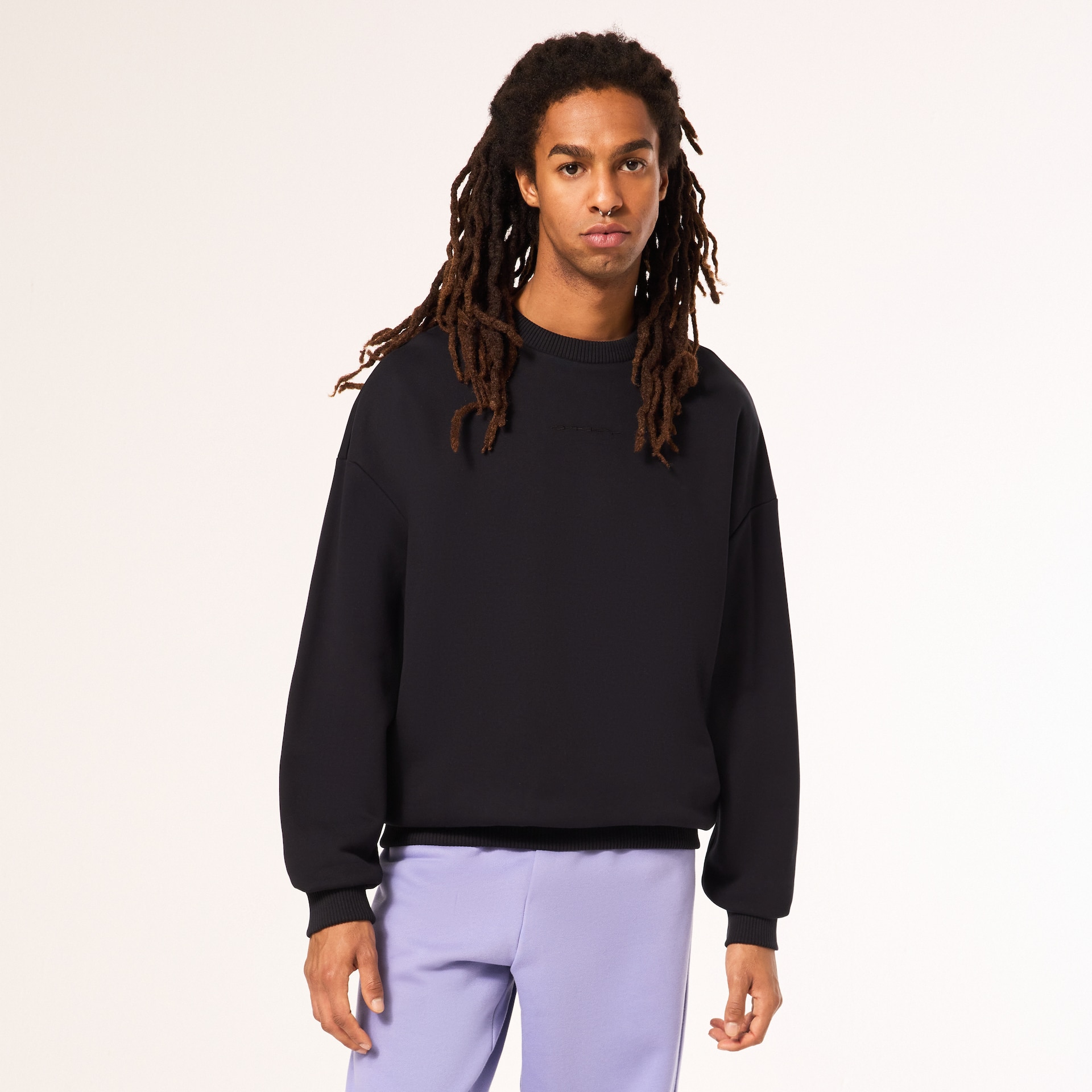 Oakley Mann Soho Crew Neck Sweatshirt