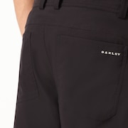 Golf Hybrid Short - Blackout