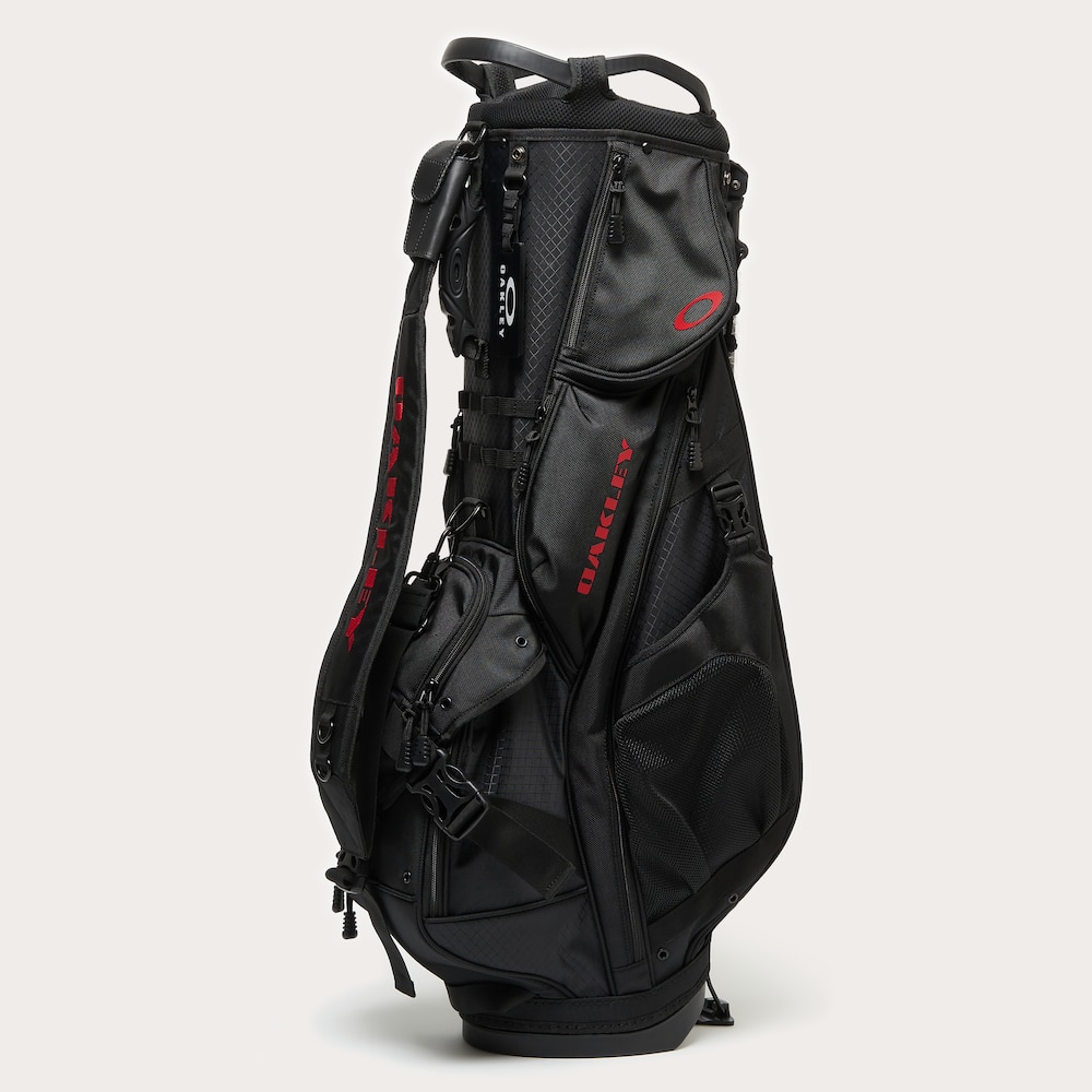 Oakley Ib Stand Bag in Blackout | Oakley® JP