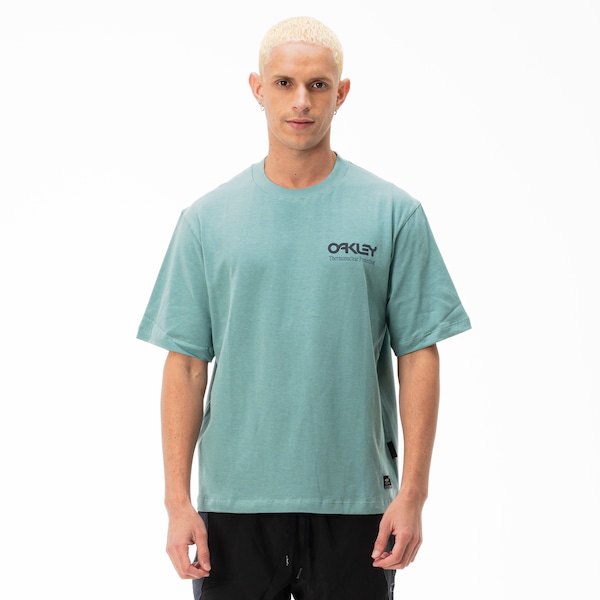 Oakley Thermonuclear Logo SS Tee
