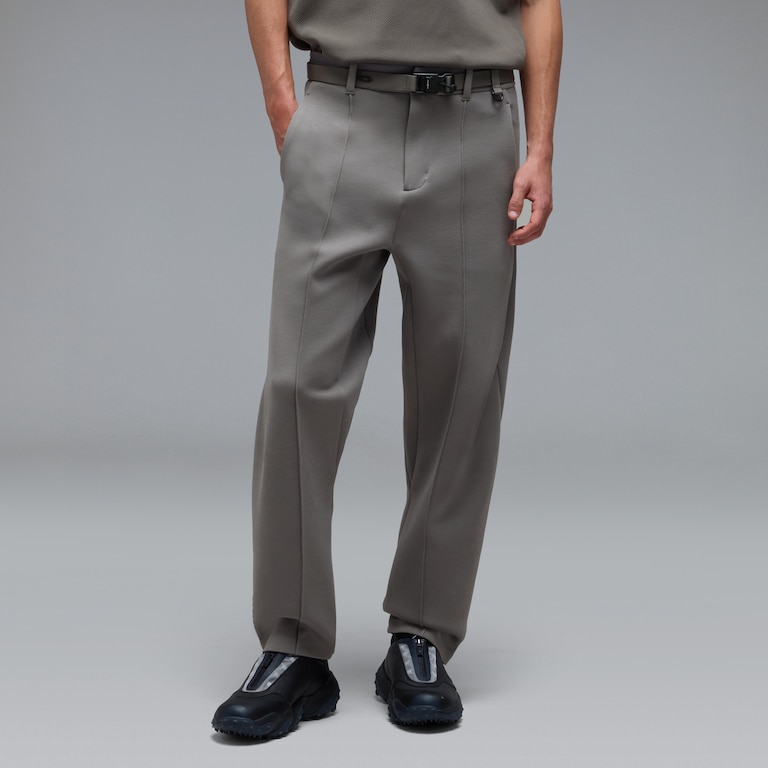 Fusion Space Pant - Granite Gray