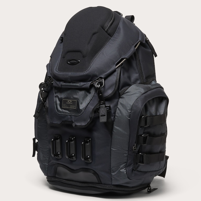 Kitchen Sink Backpack - Graphite