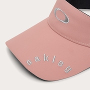 Elevate Visor 25.0 - Coral Marle