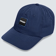 Weekend B1B Patch Hat - Fathom