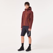 Elements Ultra Shell Jacket 2.0 - Grenache