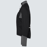 Elements Mtb Jacket - Blackout