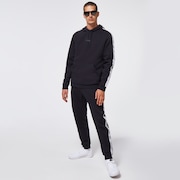 Attitude Accent Fleece Pant - Blackout