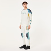 Seeker Edge LS Jersey - Mist