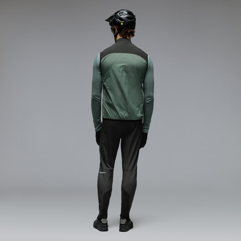 Seeker Whip Pant - Pitch Black