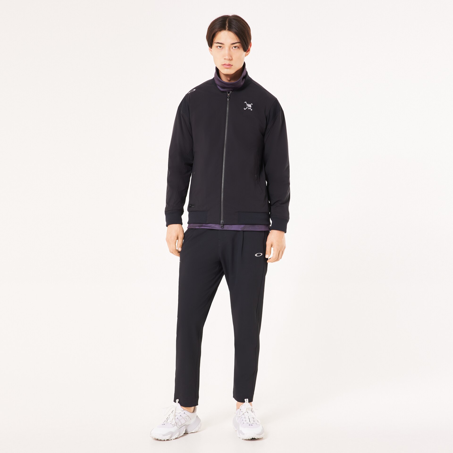 オークリー ジャケット SKULL PHASE LINING JACKET FOA406945__02E_omfr1.png
