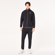 オークリー Skull Phase Lining Jacket 2.0 Blackout | オークリー公式
