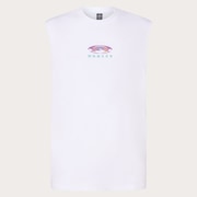 Sunny Rogue B1B Tank - White