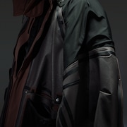 Latitude Veil 3L Shell Parka - Dark Umber