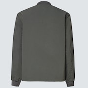Oakley Grid Jacket - New Dark Brush