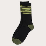 Icon B1B Socks 2.0 - Blackout