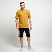 Vintage Outdoor Pocket Shorts - Blackout