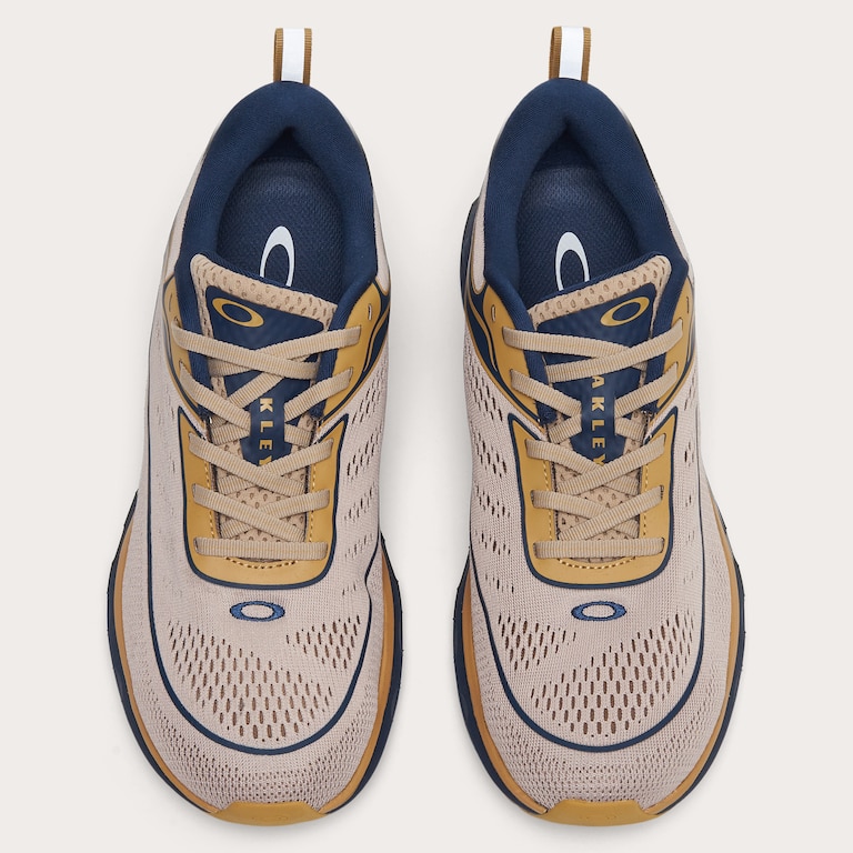Oakley Spur Os - Humus/Blue
