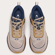 Oakley Spur Os - Humus/Blue