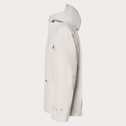 Latitude Flex Tech Jacket - White Birch