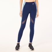 W Pursuit Pro Tight - Team Navy