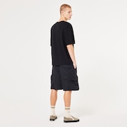 Reserve Cargo Short - Blackout
