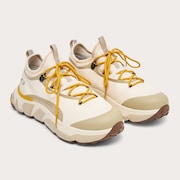 Light Shield - White/Grey/Yellow