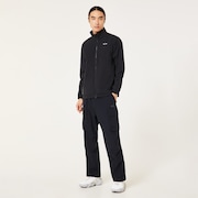 Oakley Tactful Wind Jacket 6.0 - Blackout