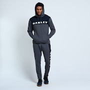 Moletom Oakley Sport - Blackout