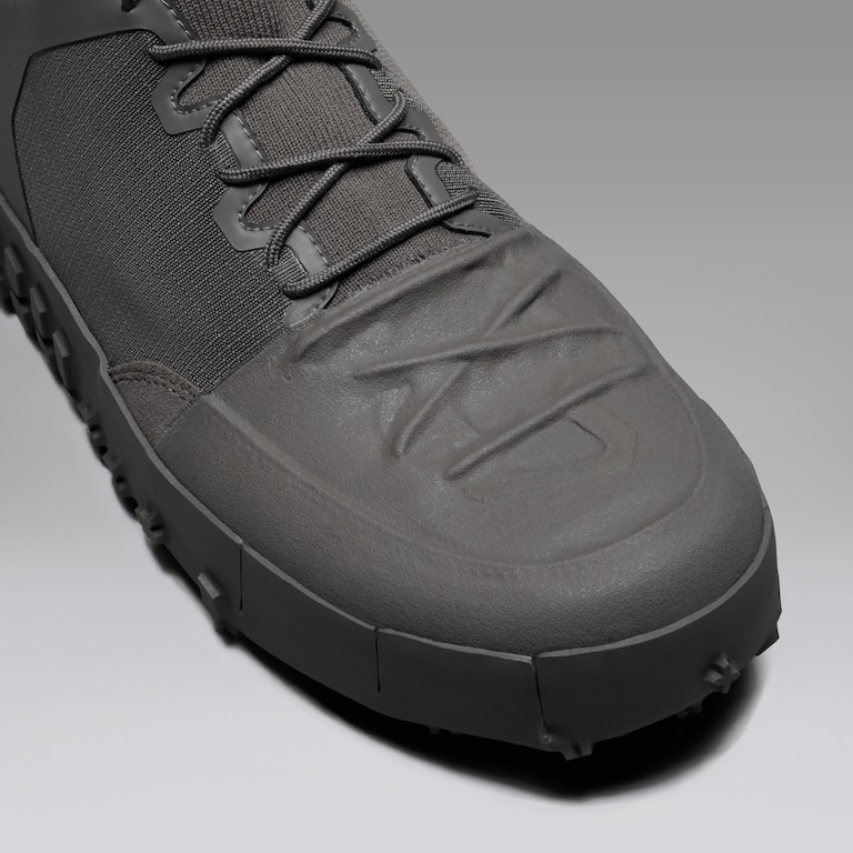 Phantom Coyote Boot - Granite Gray