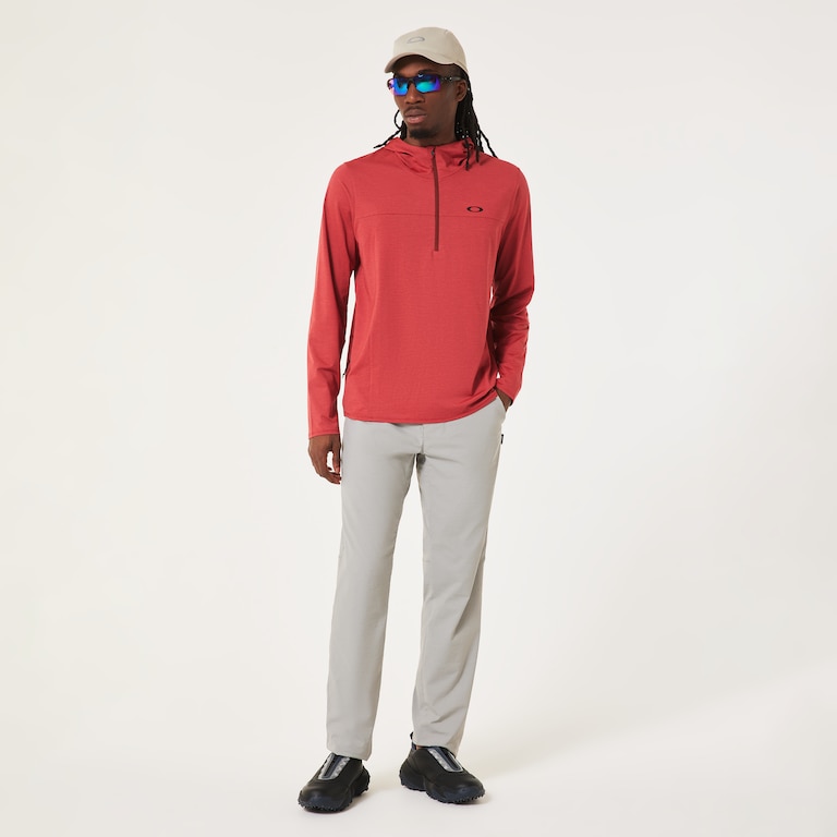 Oakley Gravity Range Hdy - Rose/Hibiscus Hthr