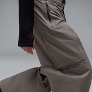 Channel Cargo Pant - Granite Gray