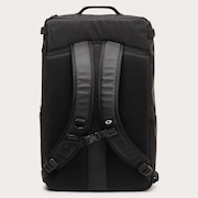Oakley Enhance LT Boxpack Xl 8.0 Fw in Black/White | Oakley® JP