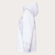 Radiant Supple Jacket 10.0 - White