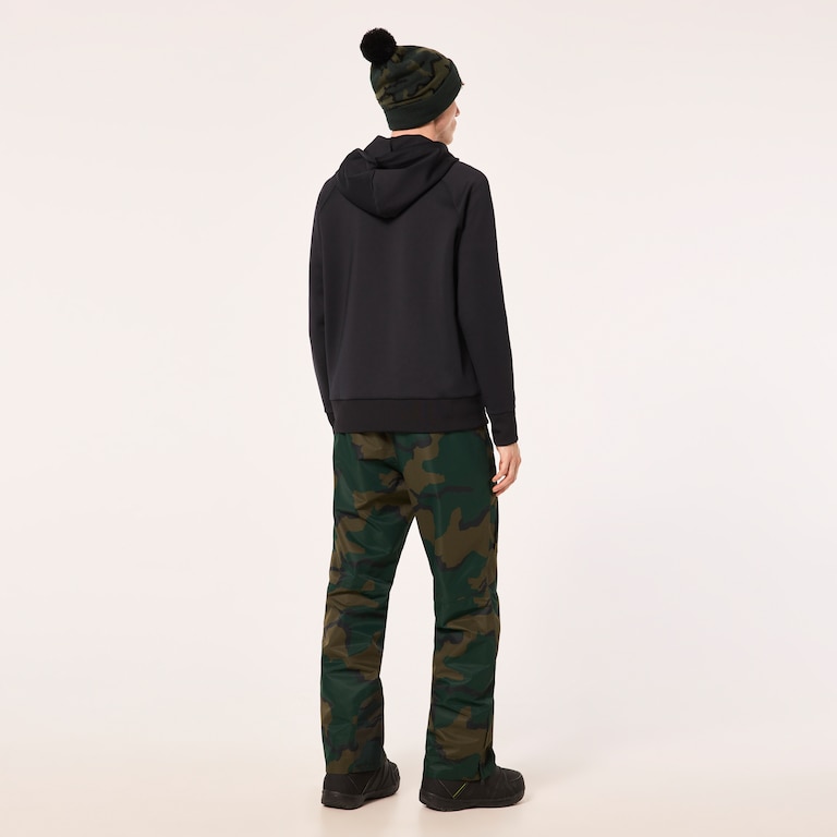 Divisional Cargo Shell Pant - B1B Camo Hunter