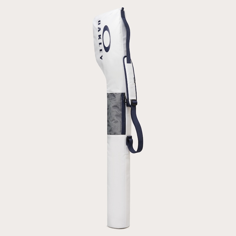 Oakley Club Case 18.0 Fw - White Multi