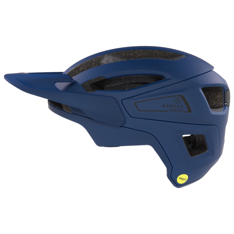 DRT3 - MIPS - Poseidon Blue/Satin