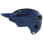 DRT3 - MIPS - Poseidon Blue/Satin