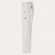 Canvas Pant - Artic White