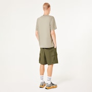 Oakley Utility Cargo Short - Army Green