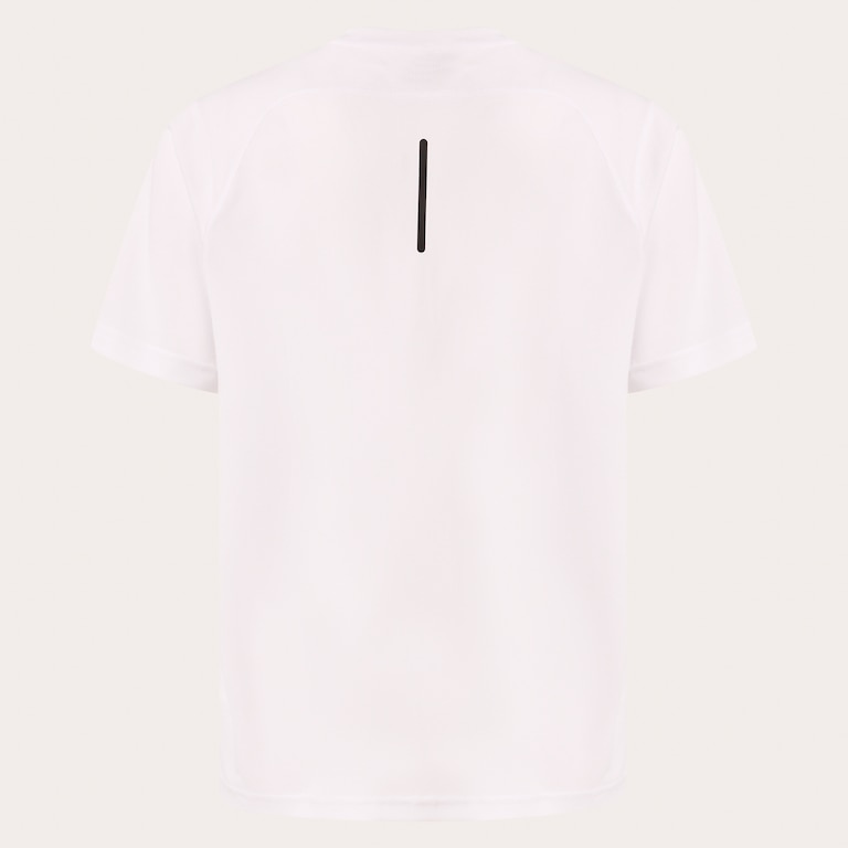 Foundational Training Short Sleeve Tee - White