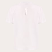 Foundational Training Short Sleeve Tee - White