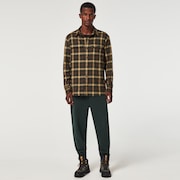 Relax Jogger - Hunter Green