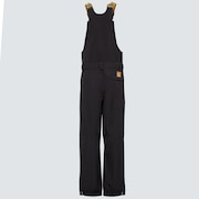 Tc Gunn 2.0 Rc Bib - Blackout
