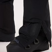 Unbound Gore-Tex Shell Bib - Blackout