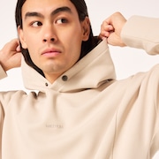Fgl Slick Hoody 2.0 - Lunar Rock