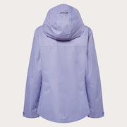 Holly Anorak - New Lilac
