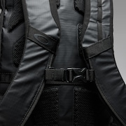Terraquest 29L Backpack - Pitch Black