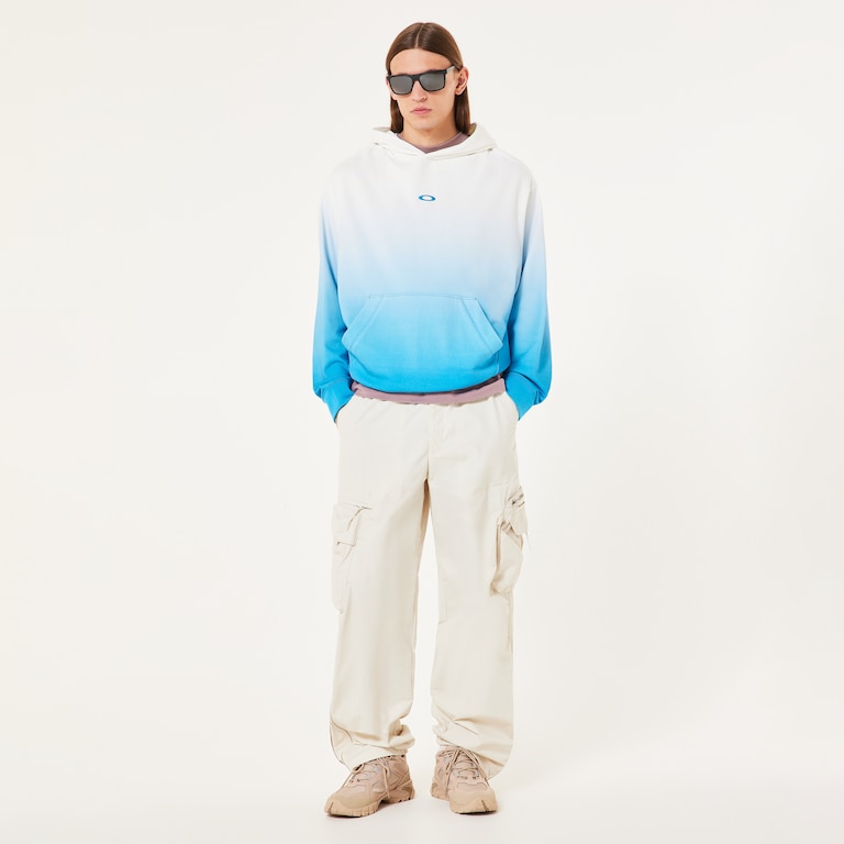 Gradient Hoodie - Gradient Abyss